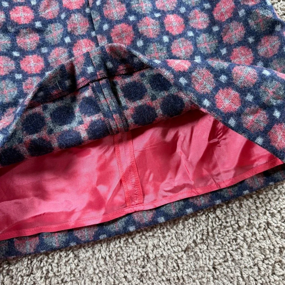 Boden wool mini